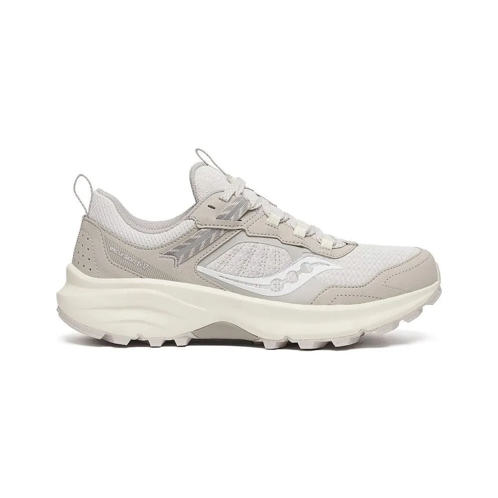 Saucony Excusion TR17 Moon Vanilla (S10958-103)