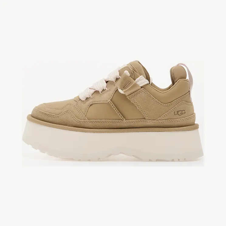 Ugg Lowmel Brown (1171541MDSD)