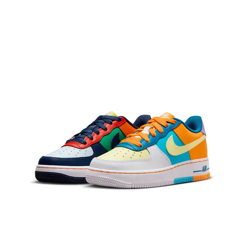 Nike Air Force 1 Low What The AF1 (FQ8368-902)