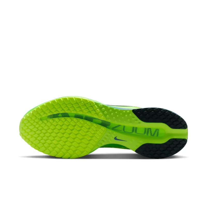 Nike Air Zoom Pegasus Premium “Lime Blast Sapphire” (HQ2592-702)