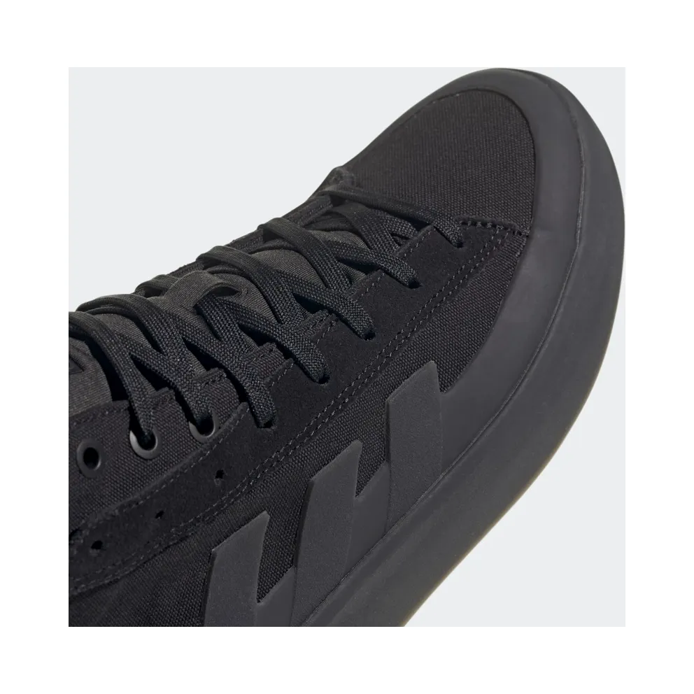Adidas ZNSORED HI Lifestyle Adult Shoe Core Black / Core Black / Core Black (GZ2292)