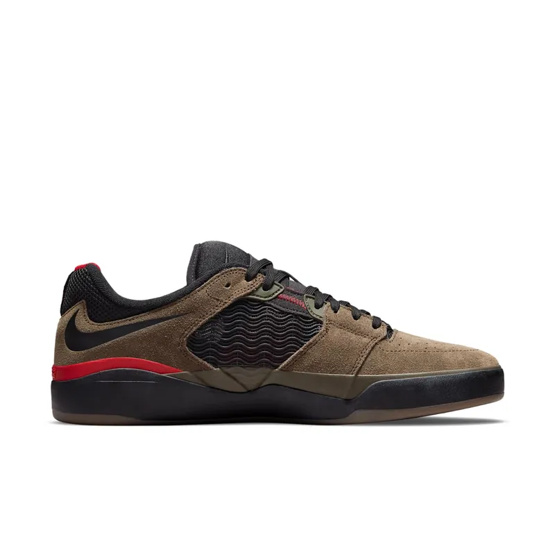 Nike SB Ishod Wair Skate Brown (DC7232-300)