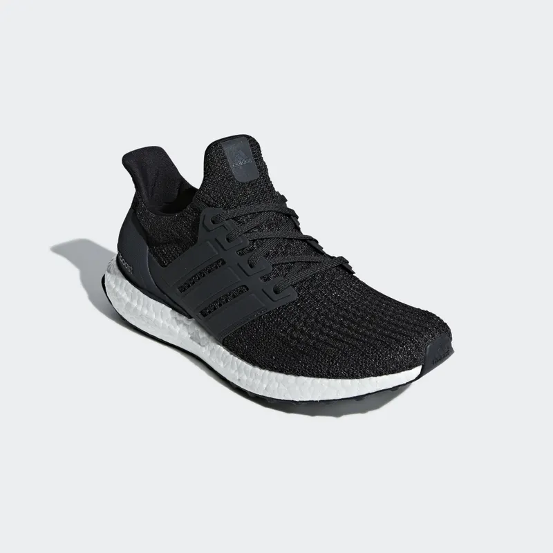 adidas Ultra Boost 4.0 Carbon Carbon/Carbon/Cloud White (CM8116)