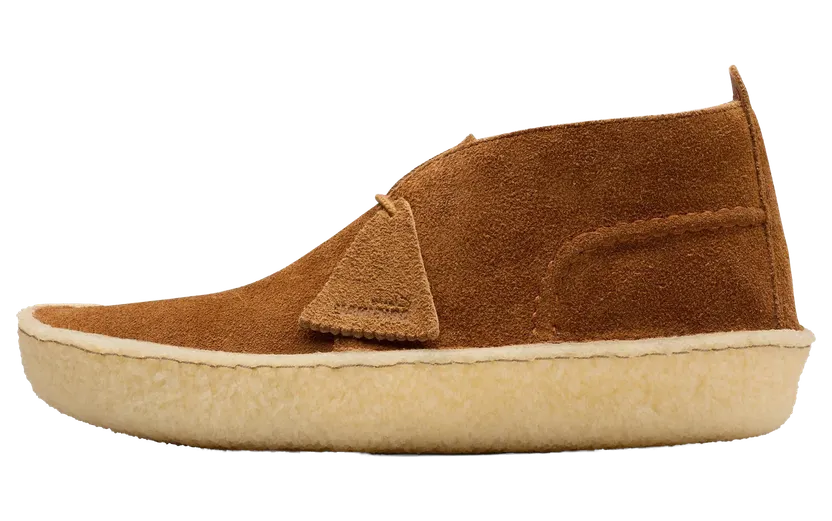 clarks-sneaker 26181144