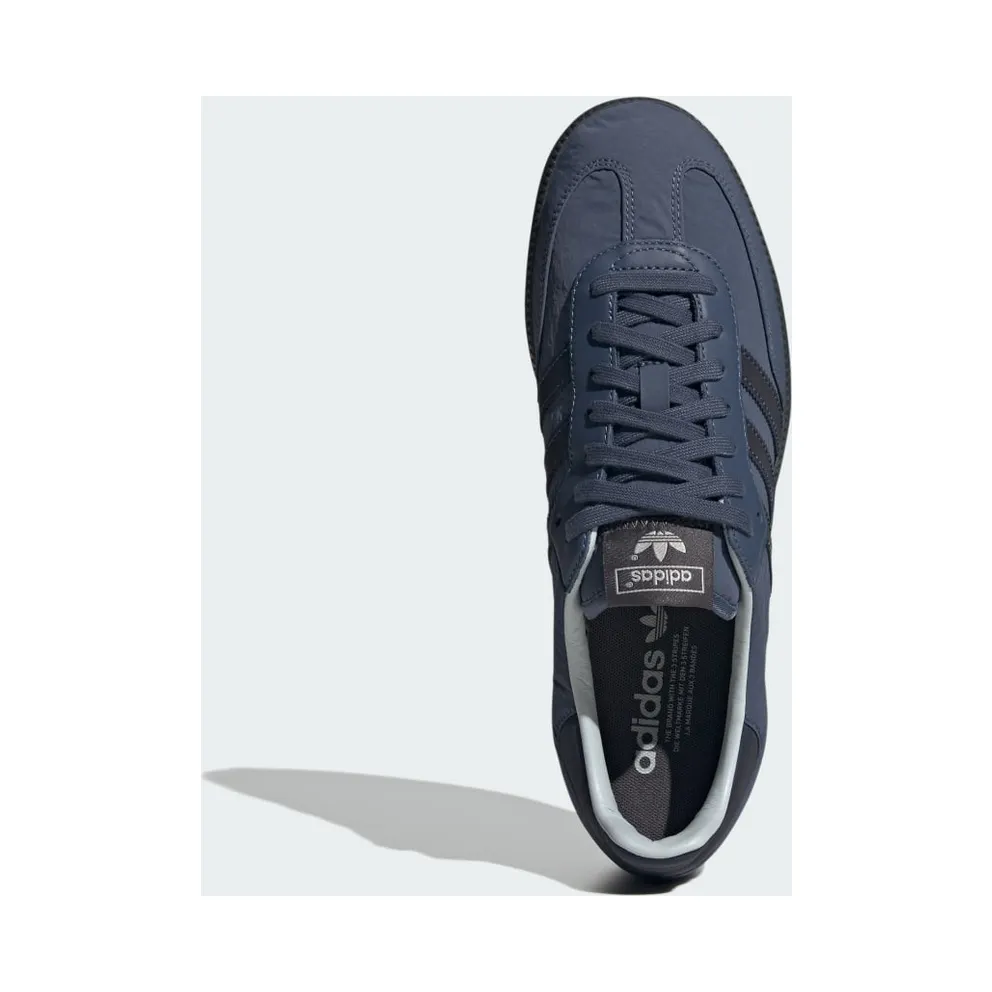adidas Samba OG Preloved Ink / Night Indigo / Grey Six (IG6169)