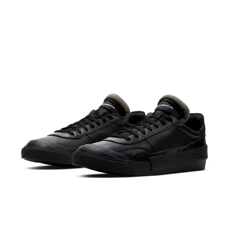 Nike Drop Type LX Triple Black Black/Black-Black (CN6916-001)