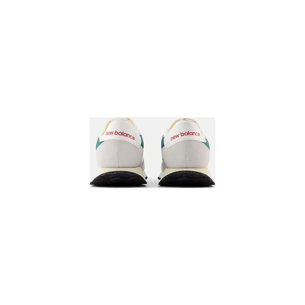 New Balance 237 Grey Matter Vintage Teal (MS237OB)