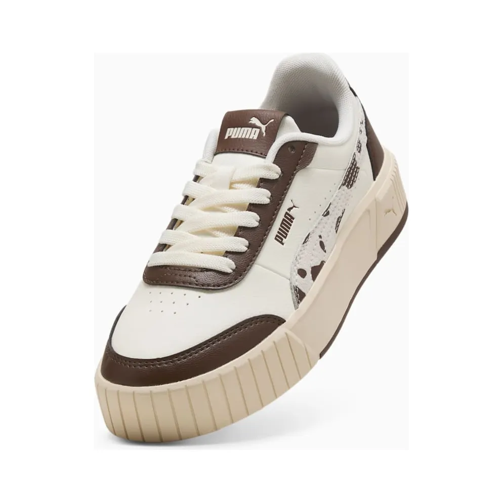 Puma Carina White (40825301)