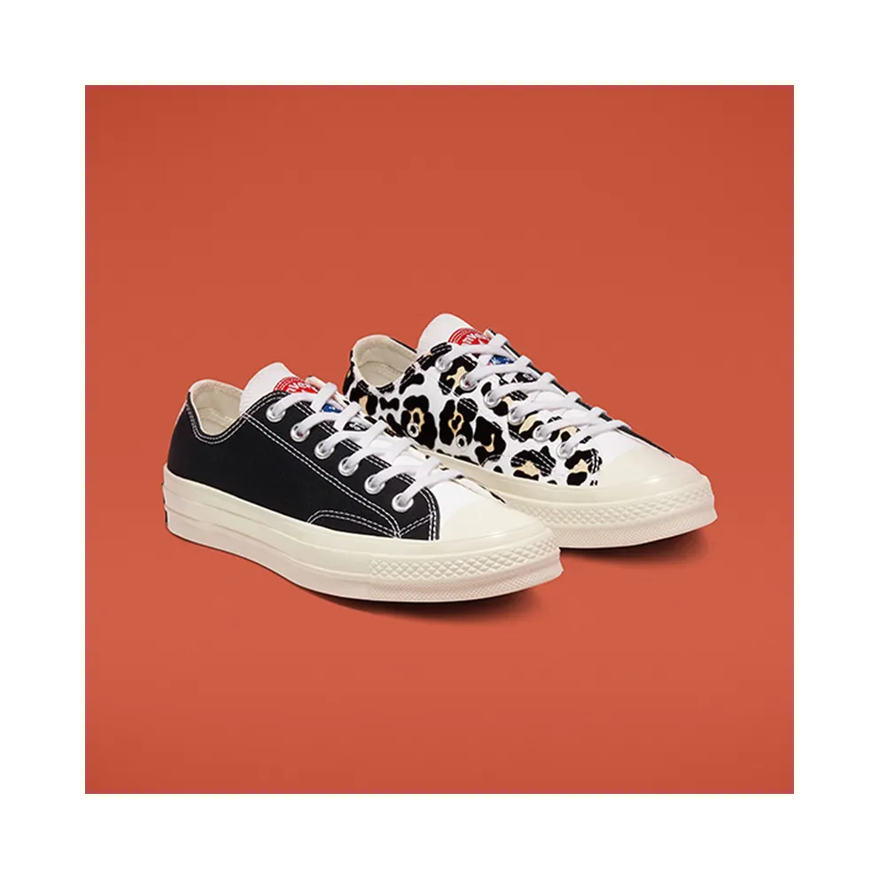 Converse Logo Play Chuck 70 Low Top (166749C)