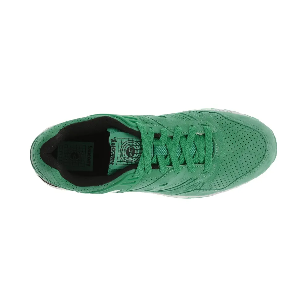 Saucony Grid SD No Chill Light Green Light Green (S70198-3)