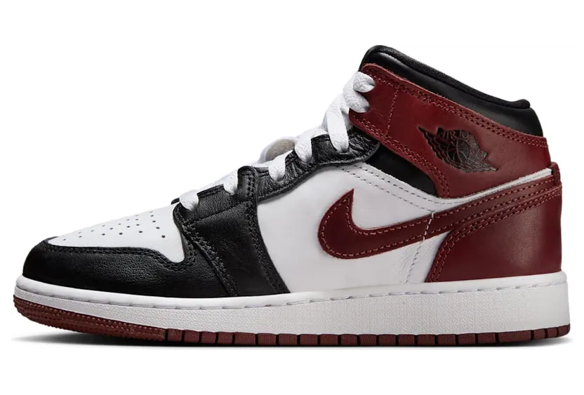 Air Jordan 1 Mid HF3193-102