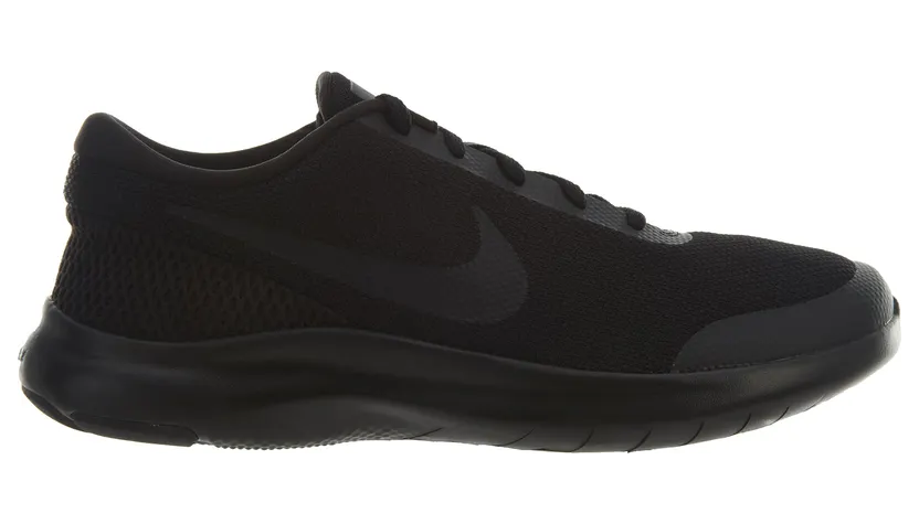 Nike Flex Experience Rn 7 Black Black-Anthracite