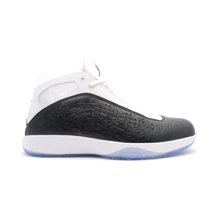 Air Jordan 2011 ‘White Black’ White/Black/Anthracite (436771-101)