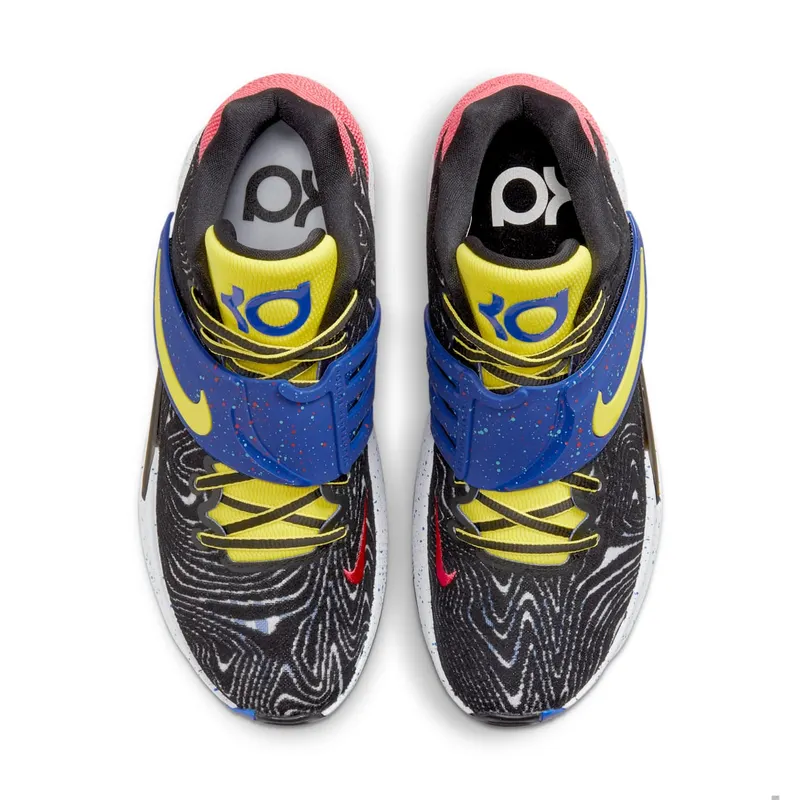 Nike KD 14 Pop Art (CW3935-004)