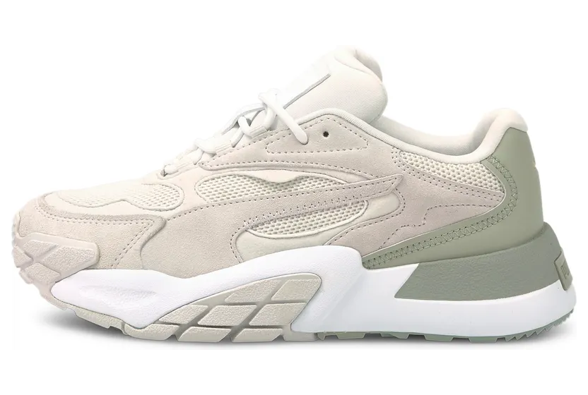 Puma Hedra Minimal dames Wit (375119-03)