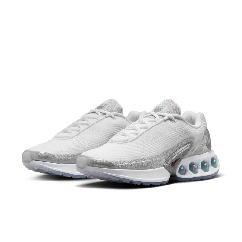 Nike Air Max Dn Silver Glitter (HQ3457-161)