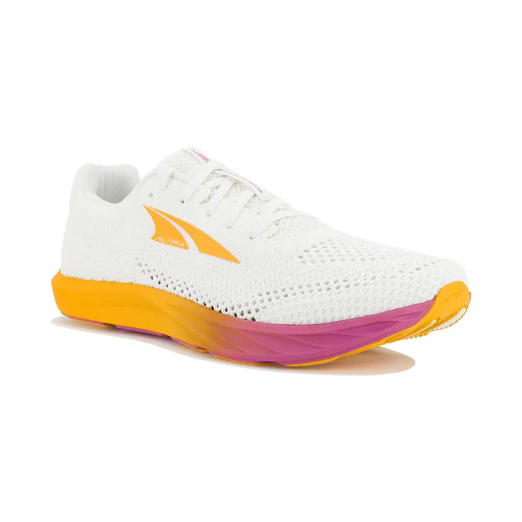 Altra Escalante Racer 2 “White/Orange” (AL0A85NH108)