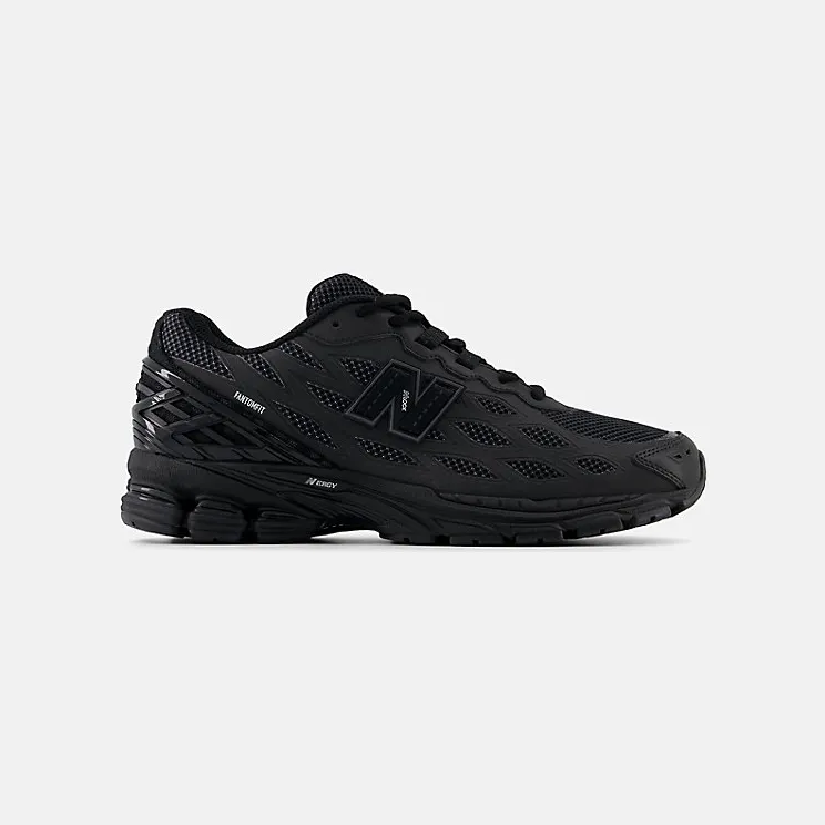 New Balance U1906WFD (black) – U1906WFD