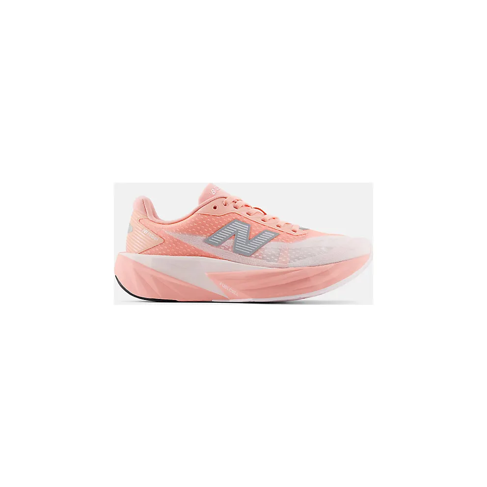 NEW BALANCE FuelCell Rebel v5 “PINK LEMONADE / PINK SALT” (WFCX49I)