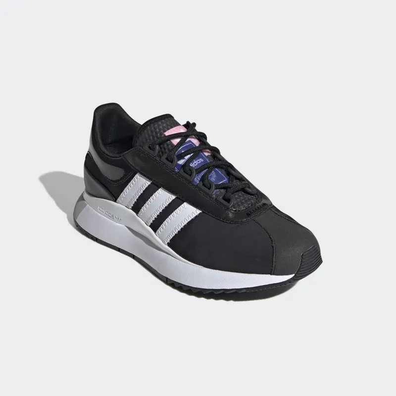 adidas SL Andridge Black White (W) Core Black/Cloud White/Core Black (EG6845)