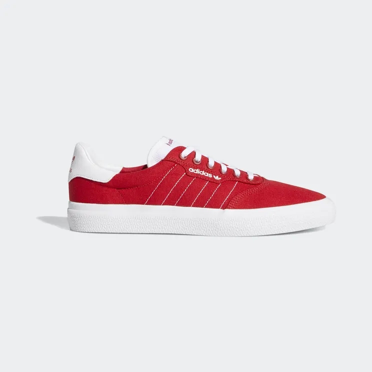 adidas 3MC Scarlet