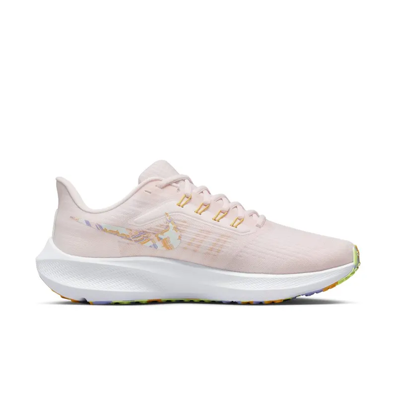 Nike Air Zoom Pegasus 39 Premium Road Running Pink (DO9483-600)