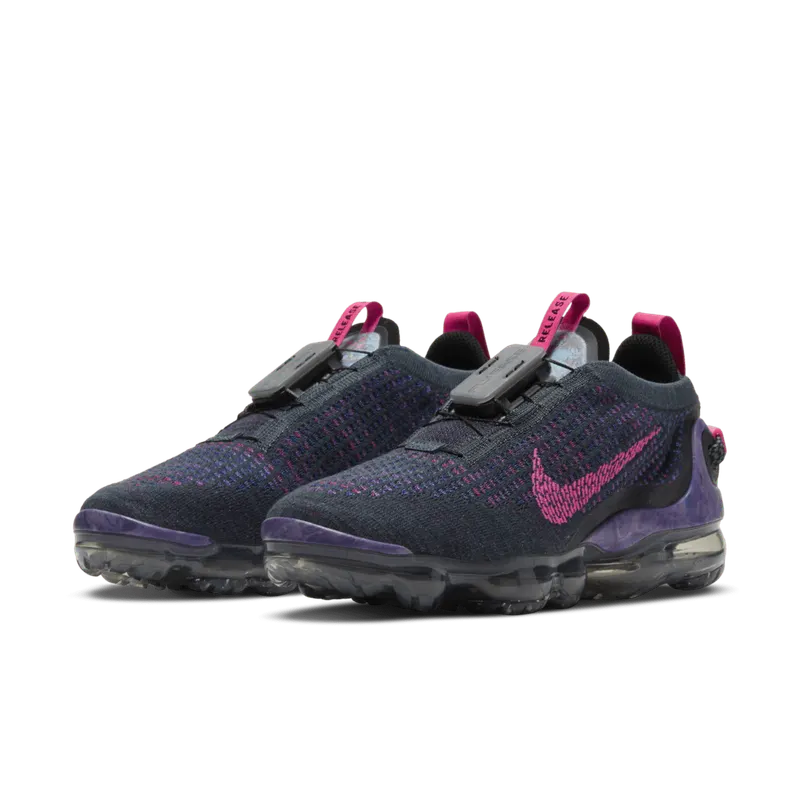 Nike Air VaporMax 2020 Flyknit Purple (CV8821-502)