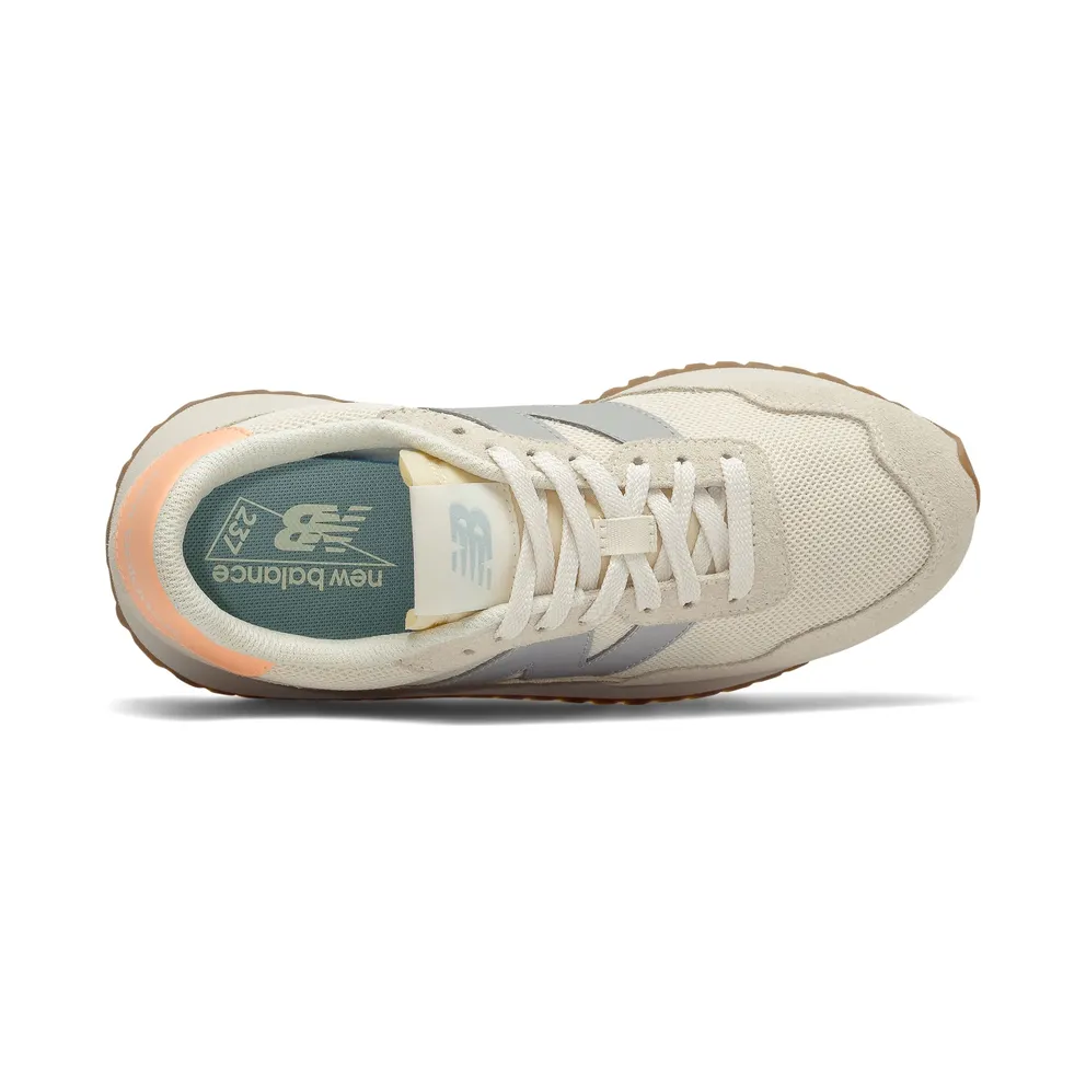 New Balance WS237 HN1 Angora / Light Mango (WS237HN1)
