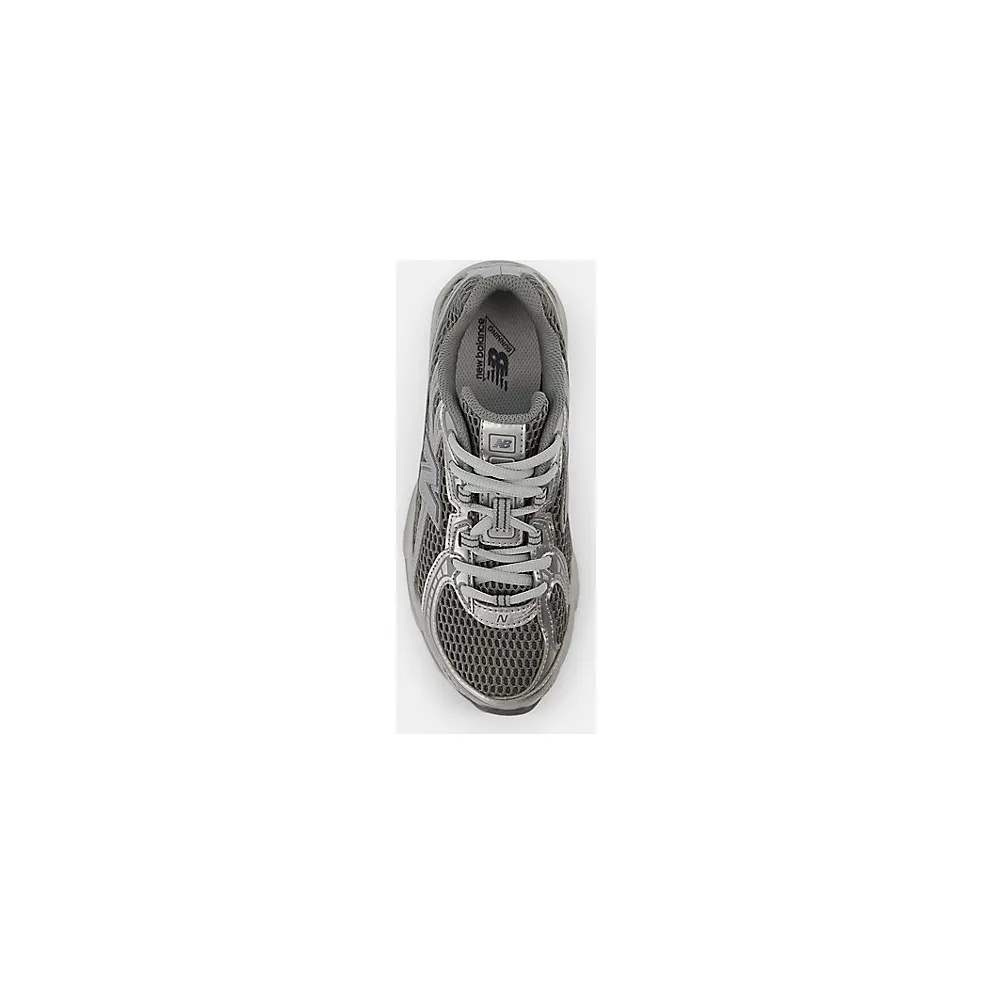 NEW BALANCE 740 LACE “HARBOR GREY / SILVER METALLIC / Concrete” (GR740MG)
