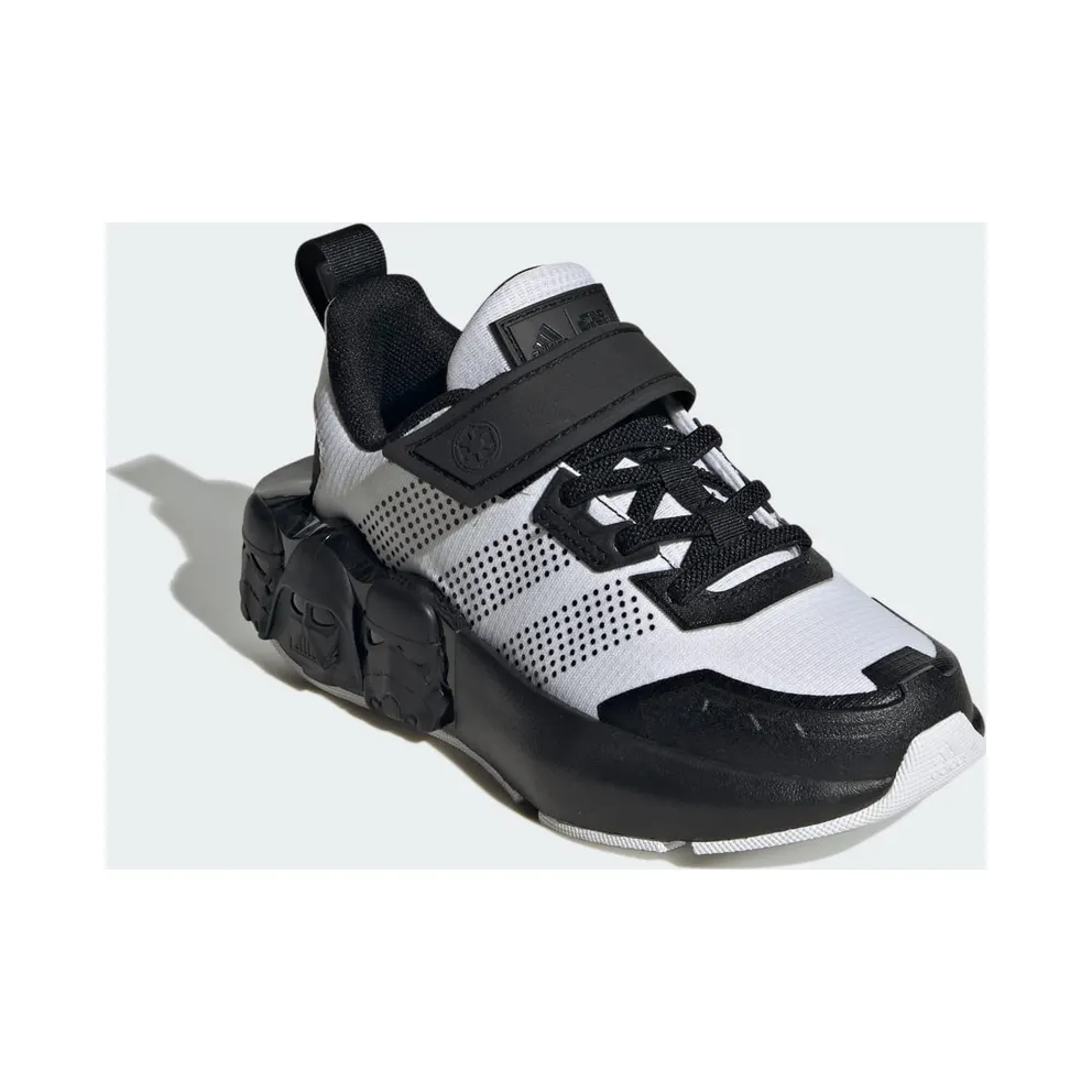 adidas Star Wars™ Runner Kids Core Black / Core Black / Cloud White (ID0378)