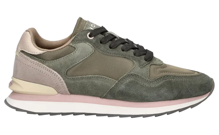 Hoff sneaker Groen (22502009)