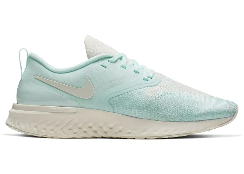 Nike Odyssey React Flyknit 2 Teal Tint Sale (AH1016-301)