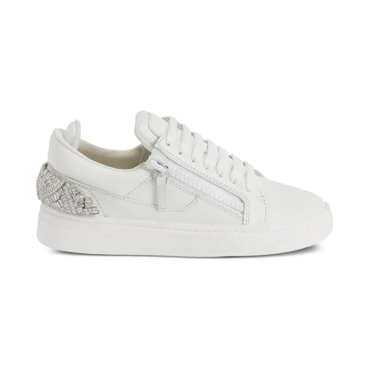 Giuseppe Zanotti GZ94 “White” (RS50005003)
