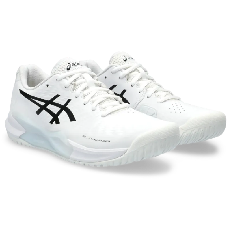 Asics Gel-challenger 14 White/Black (1041A405.101)