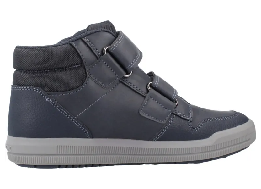 Geox sneaker Blauw (J364AB0MEFUC0700)