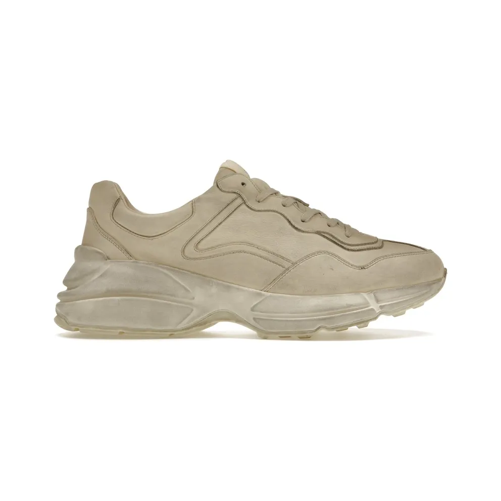 Gucci Rhyton Distressed