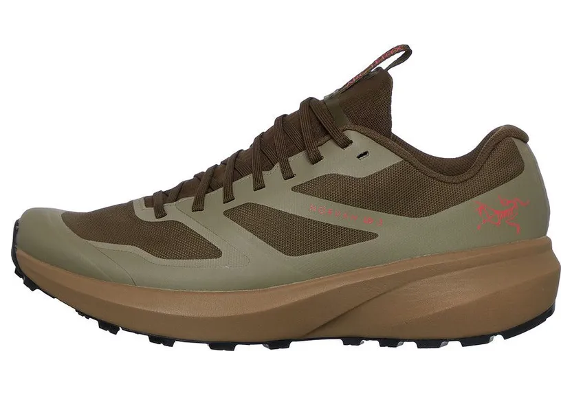Arc’teryx Norvan LD 3 GTX Tatsu / Forage (X000006891-TATSU / FORAGE)