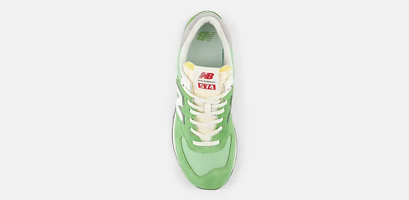 New Balance 574 Chive Sea Salt (U574RCC)