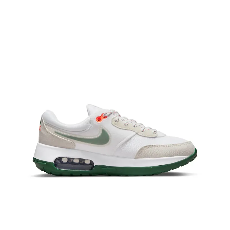 Nike Air Max Motif Older Kids’ White (DX2957-100)