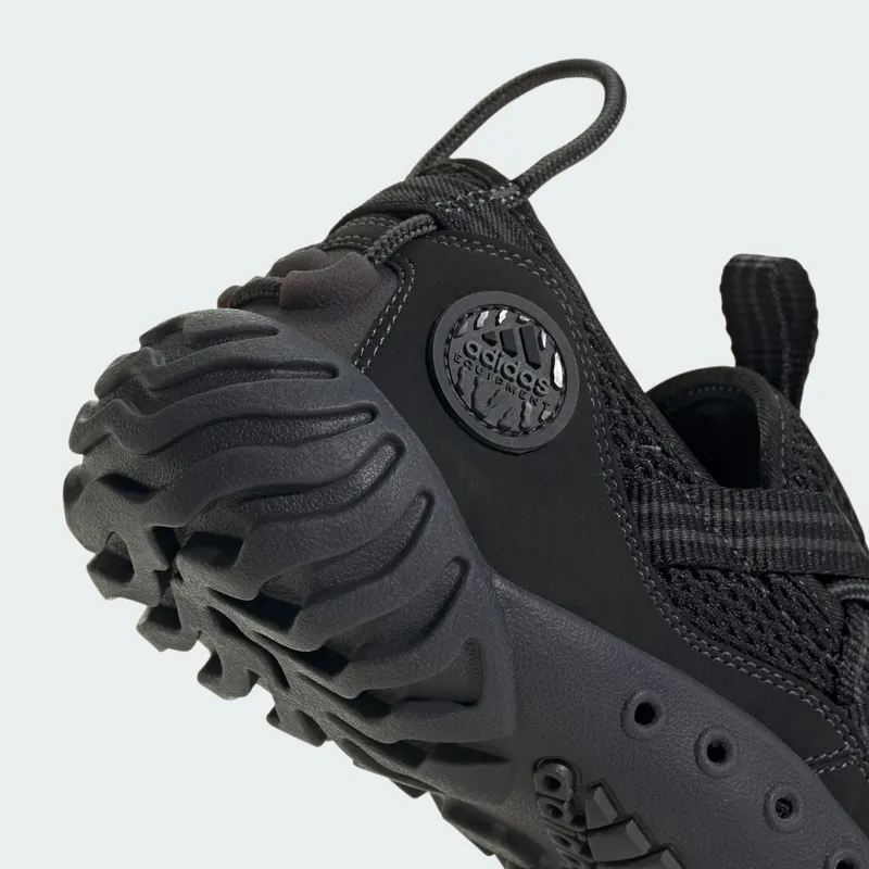 adidas Water Moc Equipment Black Carbon (JQ0018)