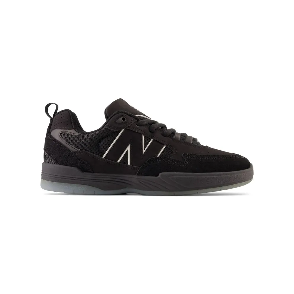 New Balance Numeric 808 Tiago Lemos Black (NM808BBI)