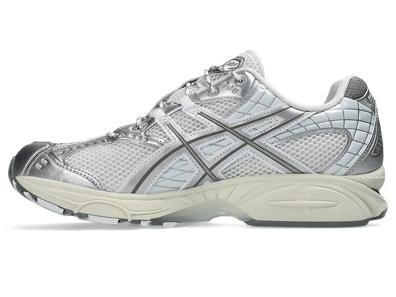 ASICS GEL-NIMBUS 10.1 “White / Airy Blue” (1203A761-102)