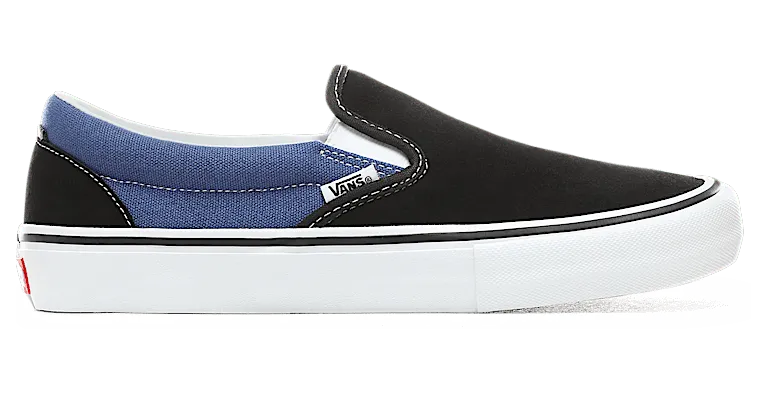 Vans SLIPON PRO (VN0A347VVGI)