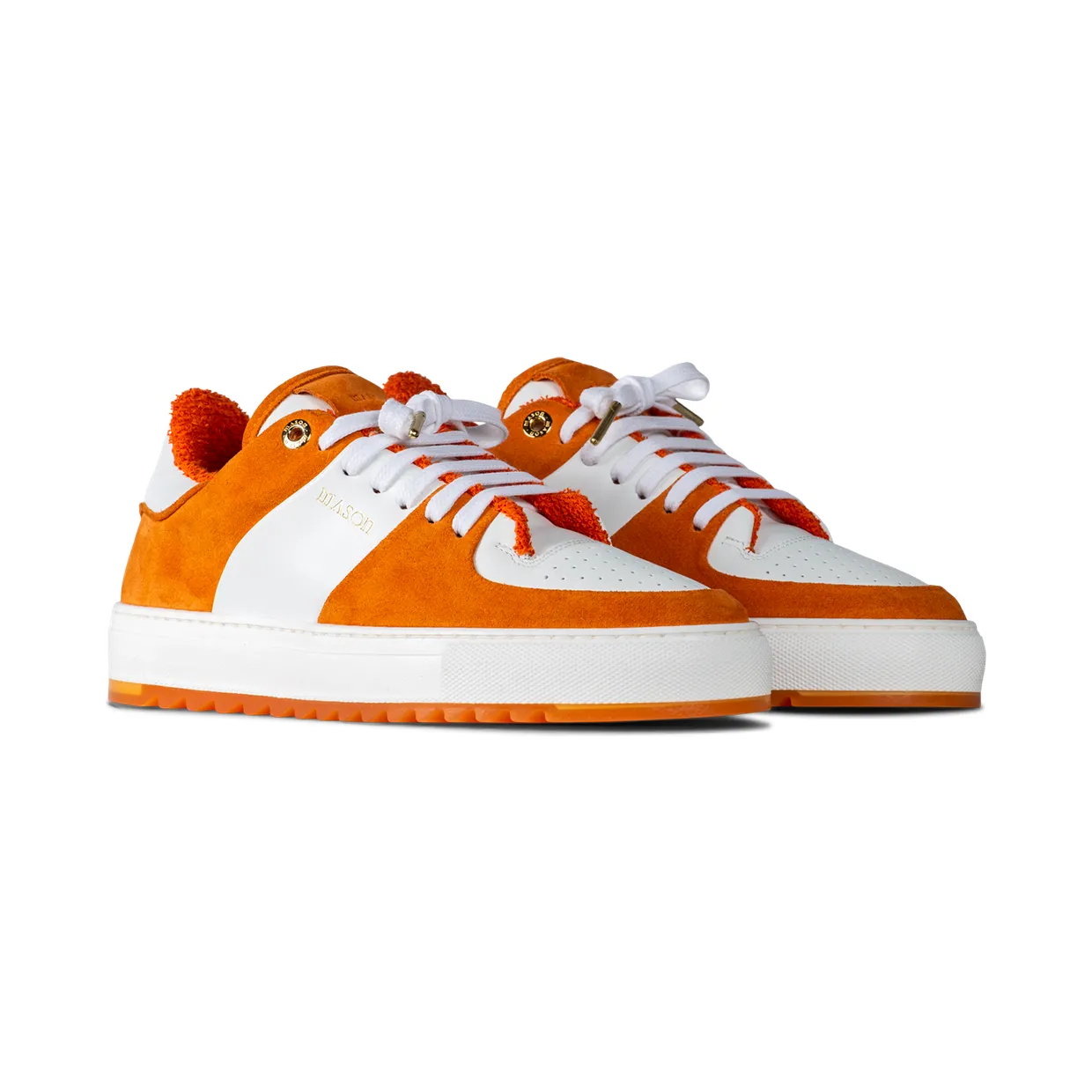 Mason Garments Roma Classic – Essenziale (SS22-28A)