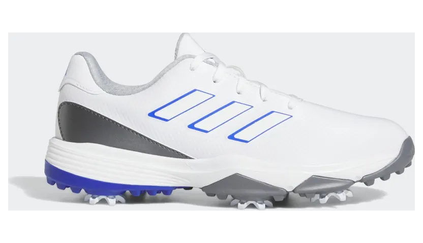adidas ZG23 Cloud White / Lucid Blue / Grey Two (GZ2178)