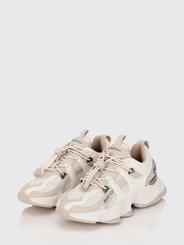 Plein Sport Beige (SAFSUSC0929STE003N06)