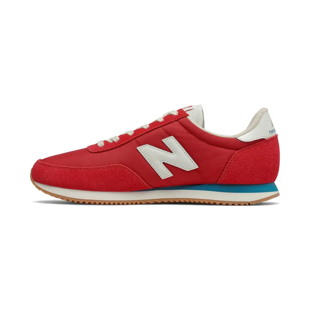 New Balance UL720 NO1 Varsity Green / Varsity Orange (UL720NO1)
