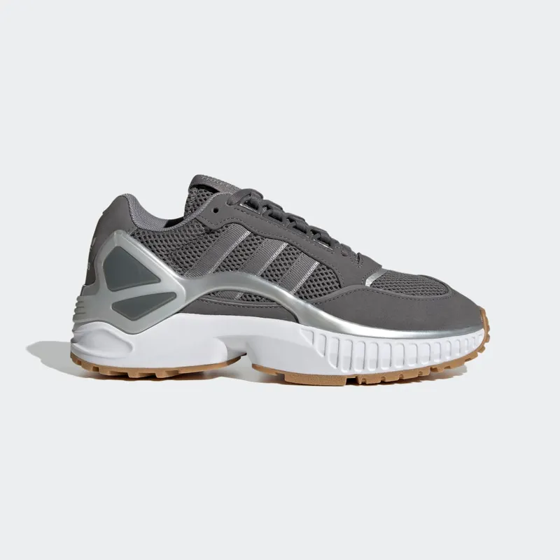 Adidas ZX Wavian Grey Four / Grey Three / Cloud White (GY6035)