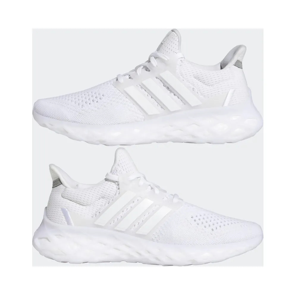 Adidas Ultraboost Web DNA Cloud White / Cloud White / Grey One (GY4167)