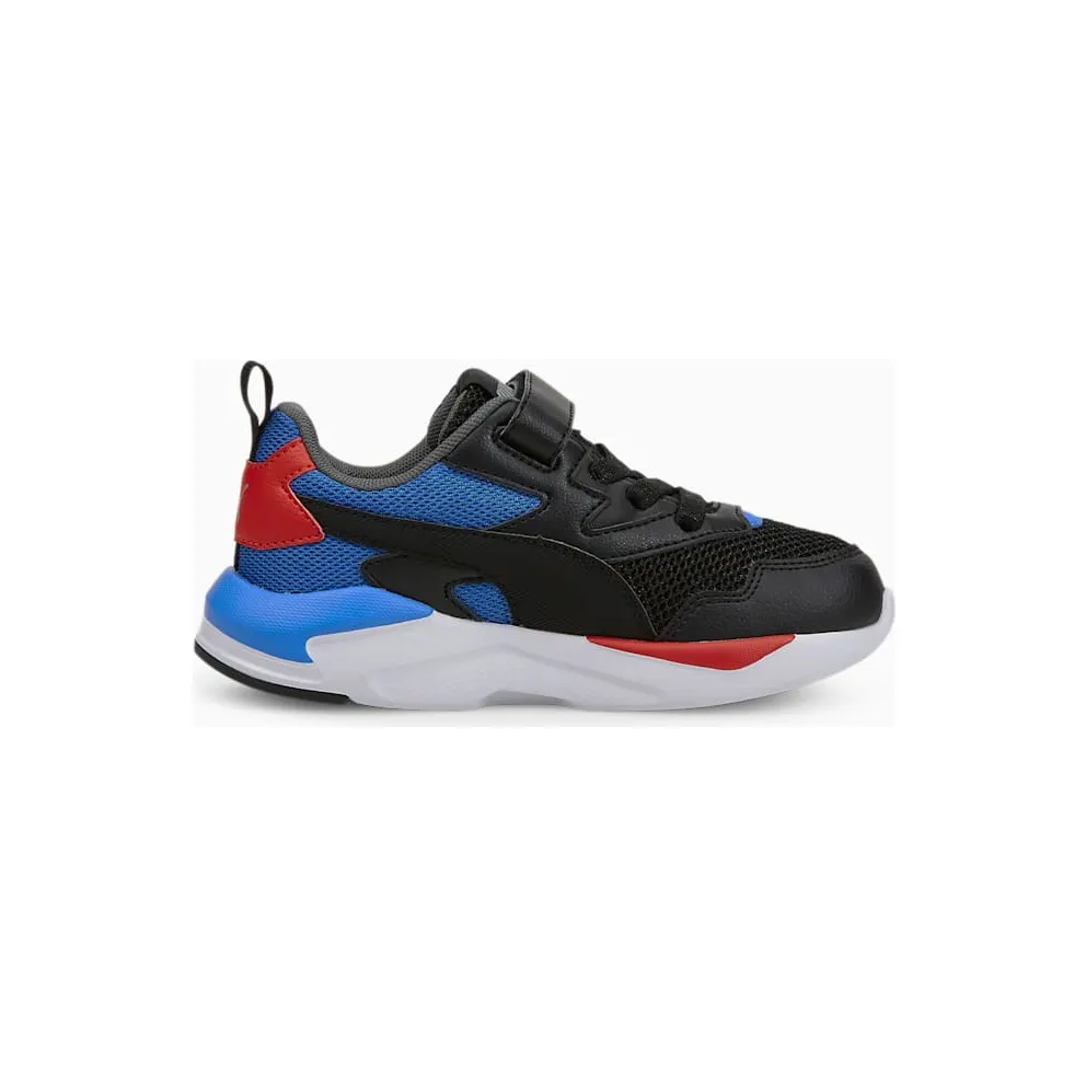 Puma X-Ray Lite Rot/Blau/Schwarz (374395-16)